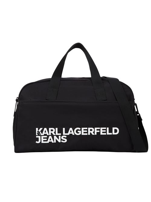 Borsa da palestra Karl Lagerfeld Jeans Karl Lagerfeld jeans | A1M30339999